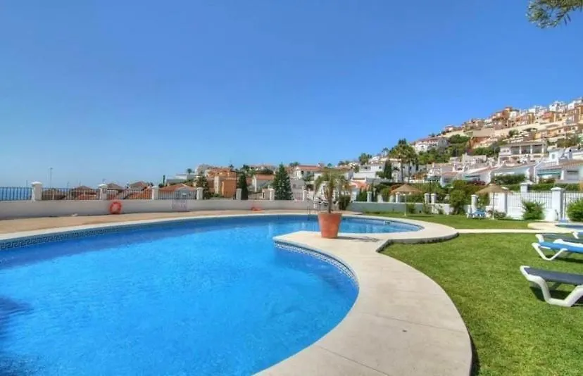 Apartment Casa Frijo Tropicana Nerja